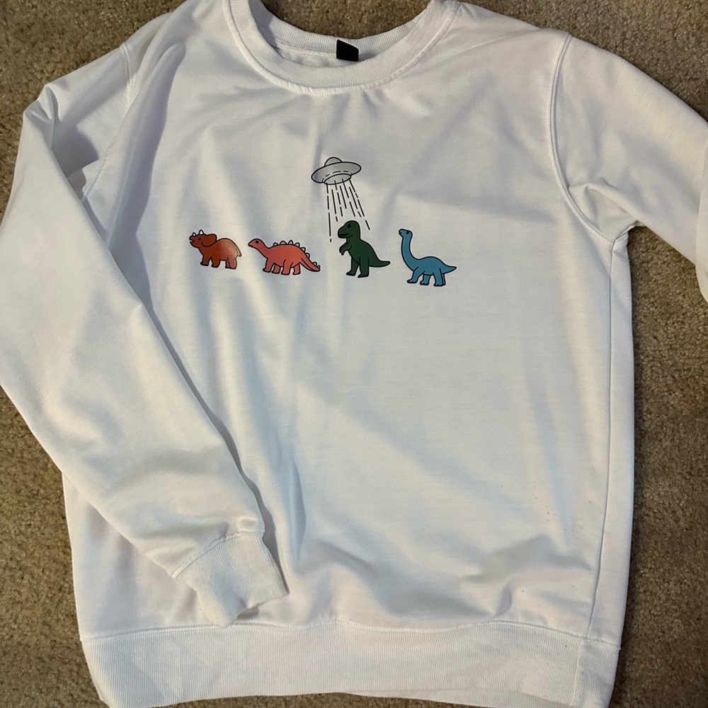 Matching Sweat Set